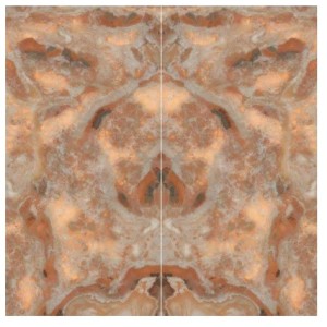 Infinito 2.0 STARLIT ALL-LIGHT POLISHED BOOKMATCH B 163x324 - CERAMICA FONDOVALLE INF3171 CERAMICA FONDOVALLE - 1