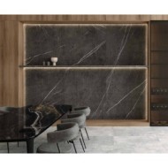 ARGOS BLACK RIGATO 119,3X280 - APAVISA 8431940457524 APAVISA - 1