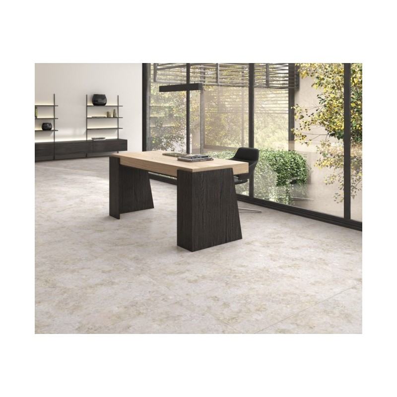 CORAL BEIGE NATURAL 59,55X59,55 - APAVISA 8431940450037 APAVISA - 1