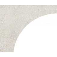 ELECTA IVORY NATURALE CONCAVE DECOR ESPECIAL - APAVISA 8431940447280 APAVISA - 1