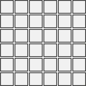 EROSION GRAPHITE LAPPATO MOSAICO 5X5 29,75X29,75 - APAVISA 8431940466397 APAVISA - 1