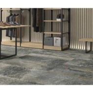 EROSION GRAPHITE LAPPED 59,55X119,3 - APAVISA 8431940461354 APAVISA - 1