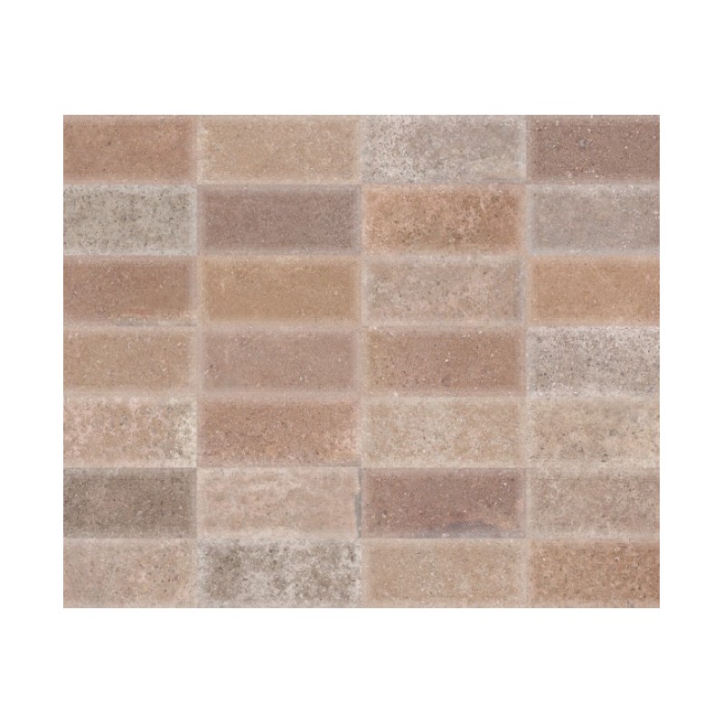 FOCUS BEIGE BRICK 49,75X99,55 - APAVISA 8431940450945 APAVISA - 1