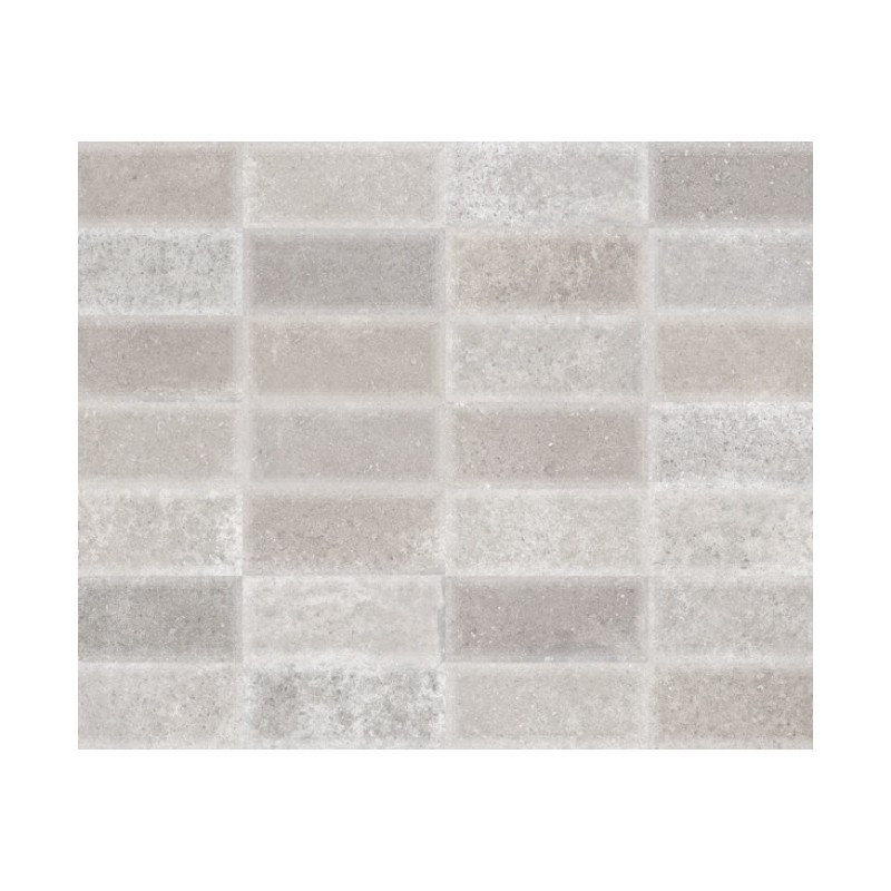 FOCUS GREY BRICK 49,75X99,55 - APAVISA 8431940450952 APAVISA - 1