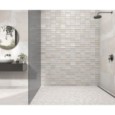 FOCUS WHITE BRICK 49,75X99,55 - APAVISA 8431940450969 APAVISA - 1