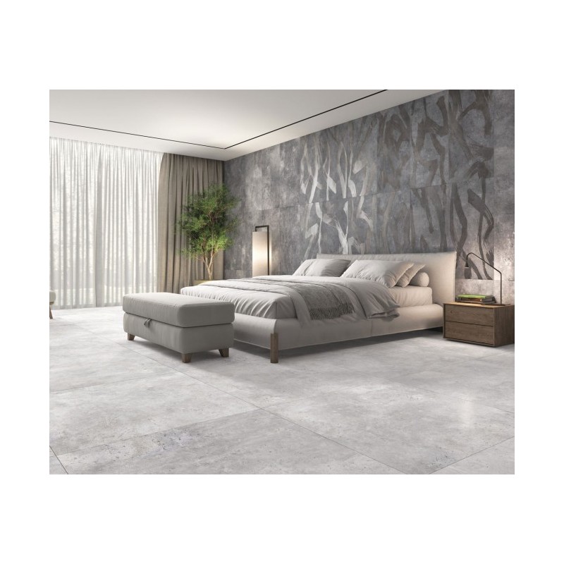 KANGEN GREY NATURAL 99,55X99,55 - APAVISA 8431940448584 APAVISA - 1