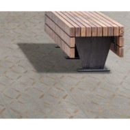 MURO MOSS DECOR SOLID 2CM 49,75X99,55 - APAVISA 8431940462276 APAVISA - 1