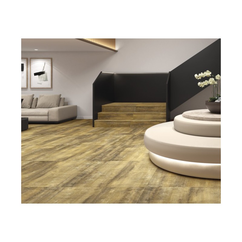 REGGIA GOLD PATINATO 49,75X99,55 - APAVISA 8431940451072 APAVISA - 1