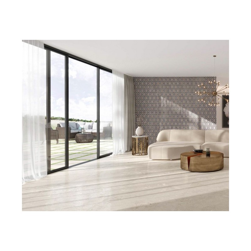 RELLIK BEIGE LAPPATO 49,75X99,55 - APAVISA 8431940407789 APAVISA - 1