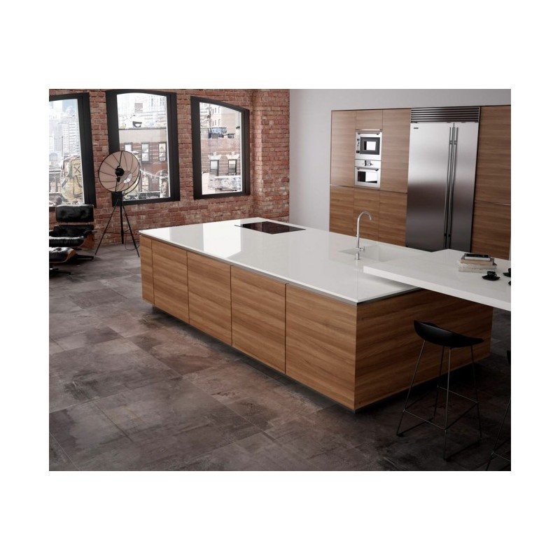 TATTOO BLACK DECOR 59,55X119,3 - APAVISA 8431940313028 APAVISA - 1