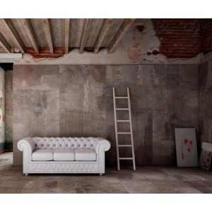 TATTOO OXIDUM DECOR 59,55X119,3 - APAVISA 8431940313004 APAVISA - 1