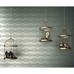 TINTE GREEN STELO 49,75X99,55 - APAVISA 8431940464683 APAVISA - 1