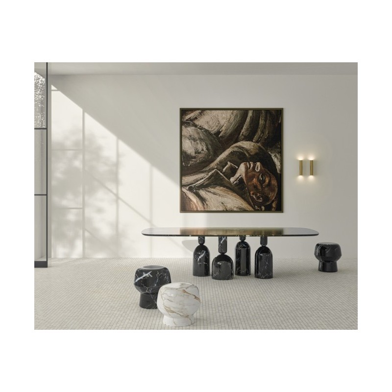 TOKO GOLD NATUREL 59,55X59,55 - APAVISA 8431940449710 APAVISA - 1