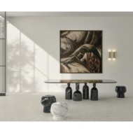 TOKO GOLD NATUREL 59,55X59,55 - APAVISA 8431940449710 APAVISA - 1