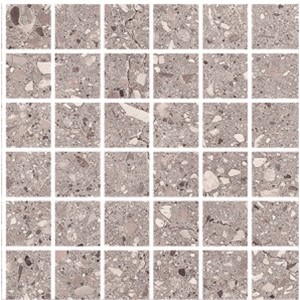 WIND GREY NATURALE MOSAIQUE 5X5 29,75X29,75/ - APAVISA 8431940373923 APAVISA - 1