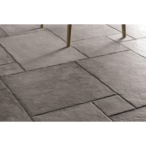 HERITAGE GREY 15,25X15,25 00HE153 Ceramica Fioranese