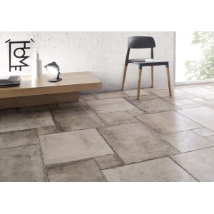 HERITAGE GREY 40,8X61,4  ES 0HE463E Ceramica Fioranese