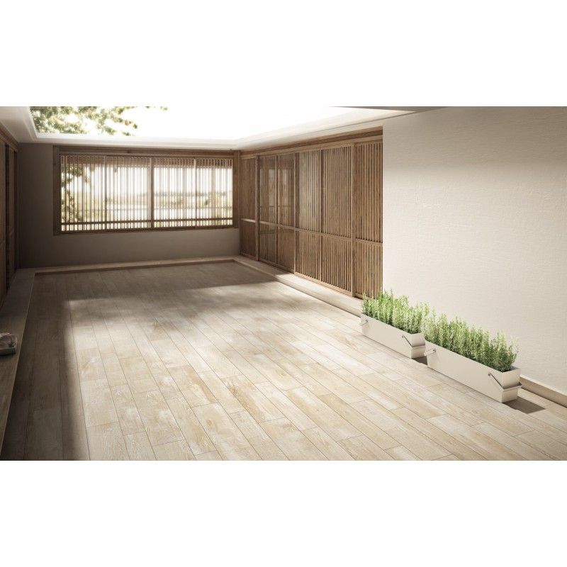 BEIGE MADEIRA     90X15  894026 IRIS CERAMICA