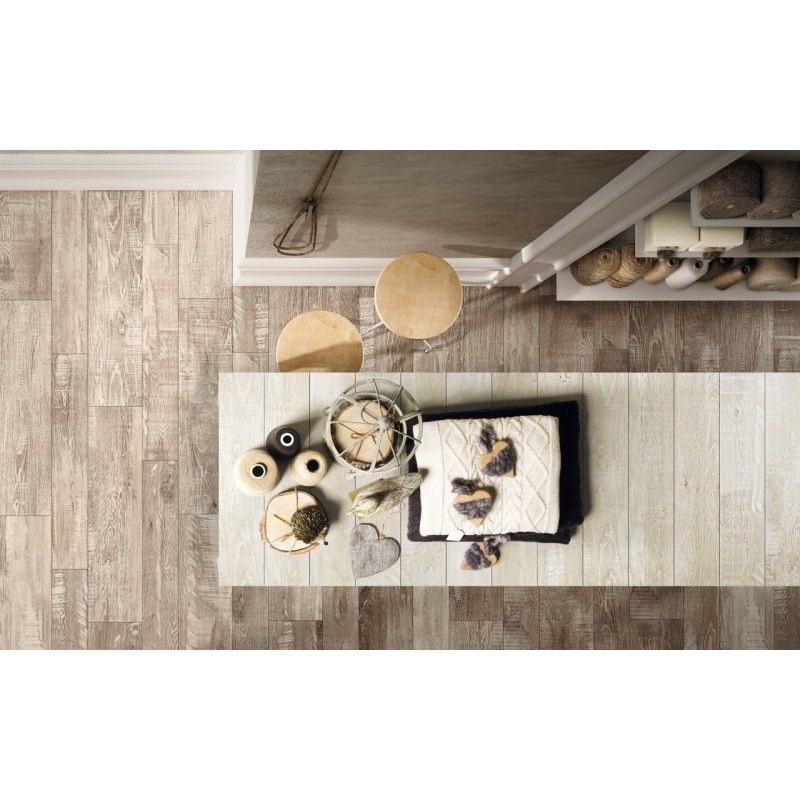 CORDA MADEIRA 90X15 894027 Iris Ceramica