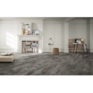 ANTRACIT.MADEIRA R11     90X15  894034 IRIS CERAMICA