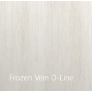 Genesis Vein D-Line Frozen 120X120 9Mm - GIGACER 9GENVEIDLFRO120 GIGACER - 1