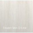 Genesis Vein D-Line Frozen 120X120 9Mm - GIGACER 9GENVEIDLFRO120 GIGACER - 1