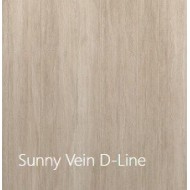 Genesis Vein D-Line Sunny 120X120 9Mm - GIGACER 9GENVEIDLSUN120 GIGACER - 1