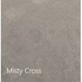 Genesis Cross Misty Mat 120X240 9Mm - GIGACER 9GENCROMISMAT240 GIGACER - 1