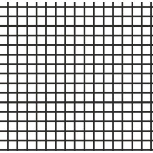 Genesis Cross Frozen Mat Mosaik  30X30 9Mm - GIGACER 9GENCROFROMATMOS30 GIGACER - 1