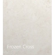 Genesis Cross Frozen Mat 60X120 9Mm - GIGACER 9GENCROFROMAT60120 GIGACER - 1