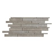 LAGOS LIGHT GREY MOSAIC  WALL MIX 30X60 - COEM 0OS3MS2 COEM - 2