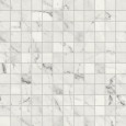 AESTHETICA Mosaik Bianco 30x30 Matt natur rektifiziert  - LA FAENZA MK.AE CAL6 30 LA FAENZA - 1