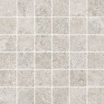 RESTONE DUNE RS 01 SPAZZOLATO MOSAICO 36T 30X30 - MIRAGE BZB8 MIRAGE - 1