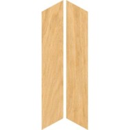 DREAM HONEY CHEVRON 15x85 - CERAMICA RONDINE J93322 CERAMICA RONDINE - 1