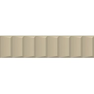VOLUME IVORY 3D LADDER 6x25 - CERAMICA RONDINE J93165 CERAMICA RONDINE - 1