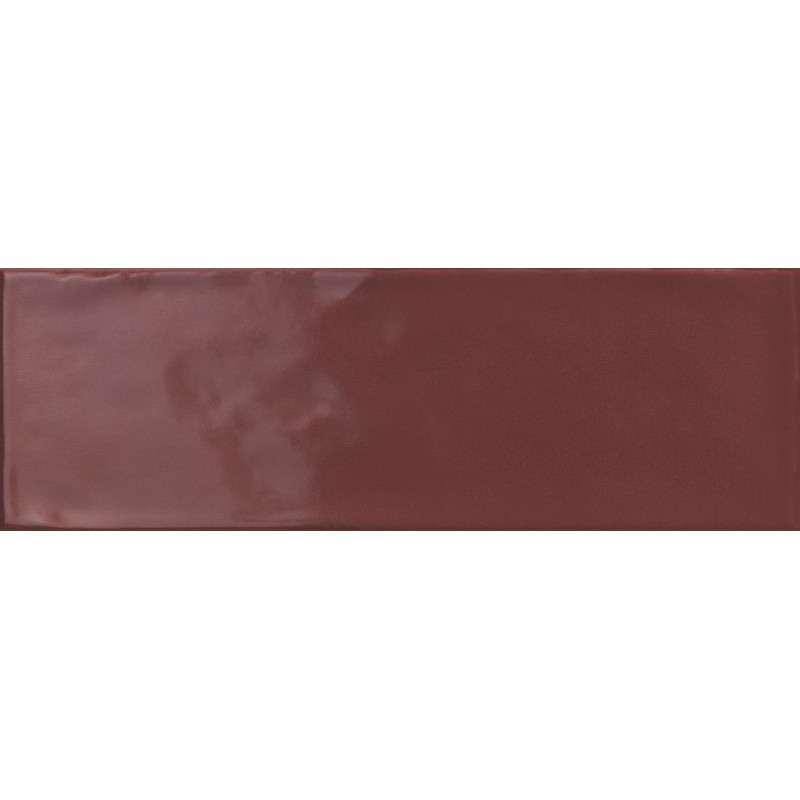 BRICK 10X30 GLOSSY PURPLE  - RAGNO RDA3 RAGNO  - 1