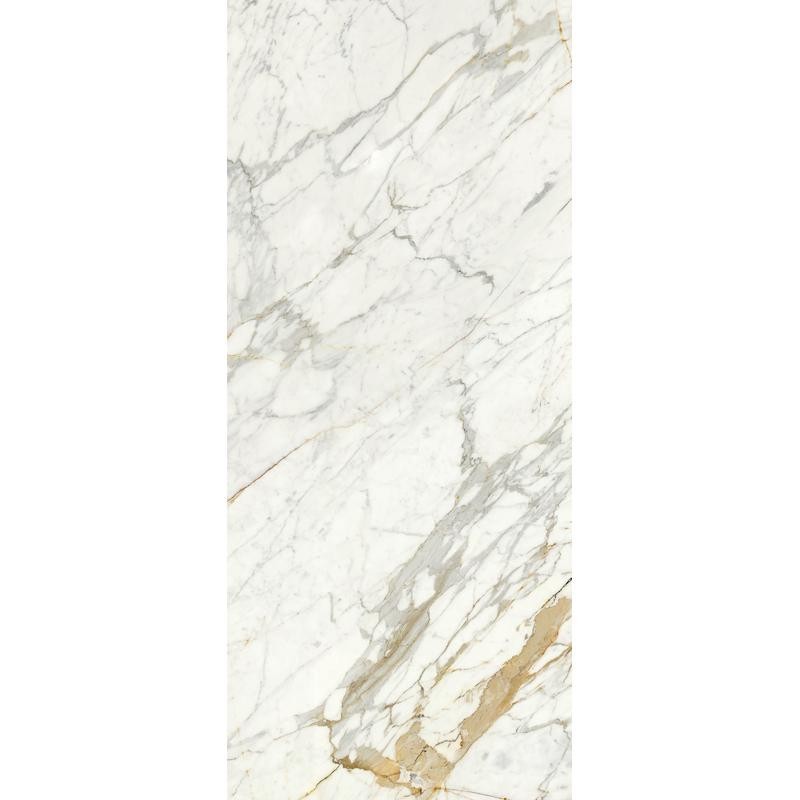 INCANTO 60X120  CALACATTA MICHELANGELO GLOSSY  - RAGNO RD9N RAGNO  - 1