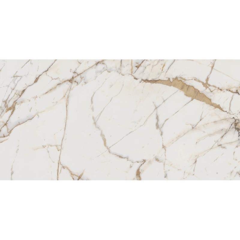 ALLMARBLE 120x120 GOLDEN WHITE SQ - MARAZZI MQ2A MARAZZI  - 1