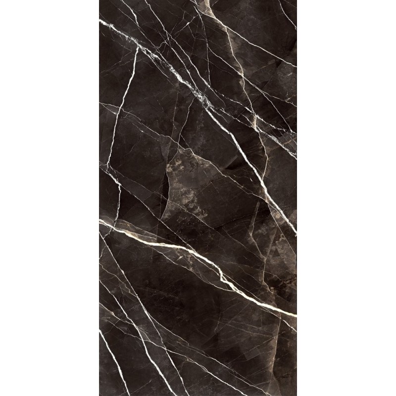 ALLMARBLE 120x120 CALACATTA BLACK RT - MARAZZI MQ2C MARAZZI  - 1