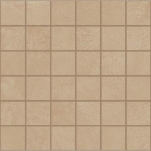 COLOVERS 30X30 LOVE TAN MOSAICO - SUPERGRES LTNM CERAMICHE SUPERGRES - 1