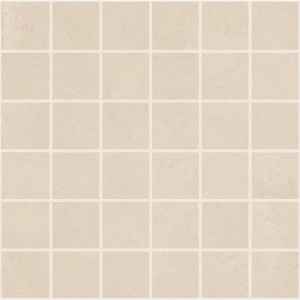 COLOVERS 30X30 LOVE CREAM MOSAICO - SUPERGRES MCRM CERAMICHE SUPERGRES - 1