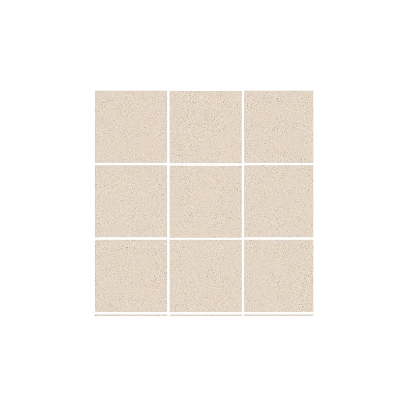 HBE Bioterre 1 MOSAICO 30X30 HARD SOIA - DEL CONCA G3BE01MO DEL CONCA - 1