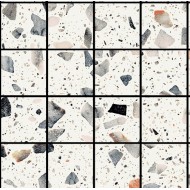 GLOW MOSAICO PLUS KRY - CERAMICA SANT'AGOSTINO CSAMGPMK30 CERAMICA SANT'AGOSTINO - 1