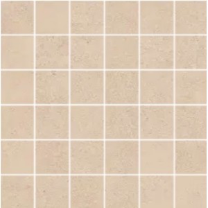 GLOW MOSAICO 5X5 SAND - NOVABELL GLW445N NOVABELL - 1