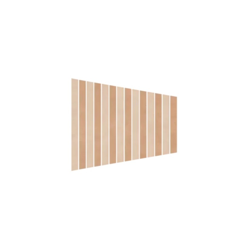 GLOW MOSAICO ILLUSION SAND CIDER 33X29 - NOVABELL GLW446N NOVABELL - 1