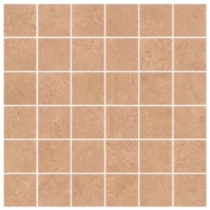 GLOW MOSAICO 5X5 CIDER - NOVABELL GLW555N NOVABELL - 1
