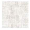 THERMAE VERSO MOSAICO 5X5 TRAVERTINO WHITE - NOVABELL TRV885N NOVABELL - 1