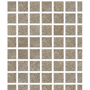 Elementa Warm Stone 30x30 Mosaik  1.5 6mm - GIGACER 6ELEMWARMMOS30 GIGACER - 1