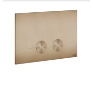 INVERSO Abdeckplatte für GEBERIT SIGMA 8 und 12 GESSI GESSI SPA  - 2