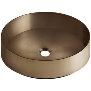 copy of INVERSO DIAMANTATO  Niedriger Waschtischmischer mit Stop&Go-Ablaufgarnitur und flexiblen Schläuchen Verbindung GESSI GES